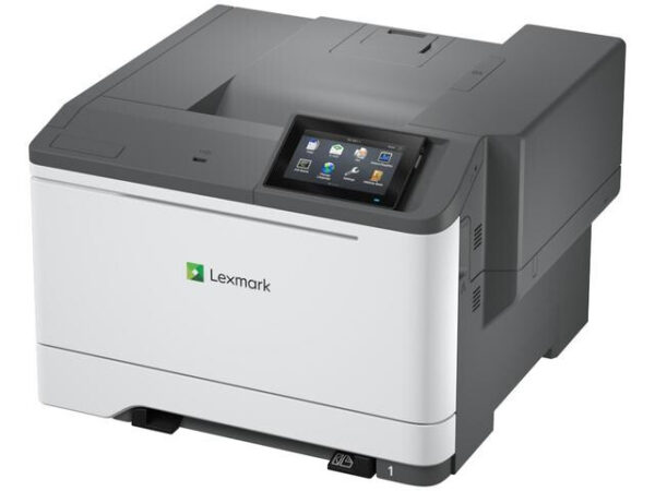Lexmark CS632dwe Kleur 4800 x 4800 DPI A4 Wifi - Afbeelding 3