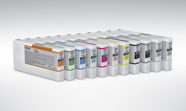 Epson T6531 Photo Black Ink Cartridge (200ml) - Afbeelding 3