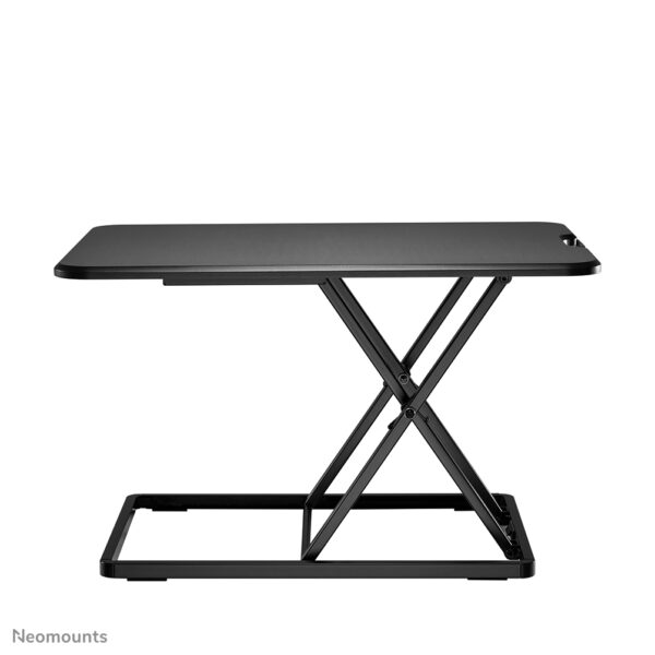 Neomounts NS-WS050BLACK Zit-stawerkplek - Afbeelding 5