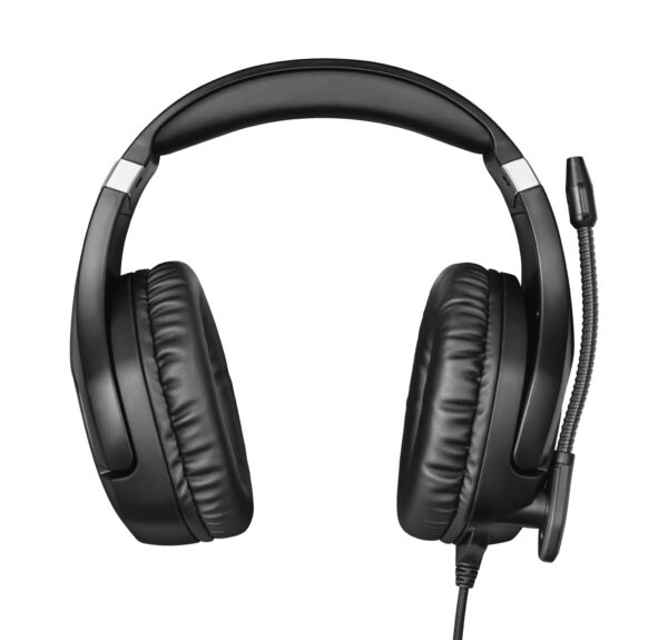 Trust GXT 488 Forze PS4 Headset Bedraad Hoofdband Gamen Zwart - Afbeelding 3