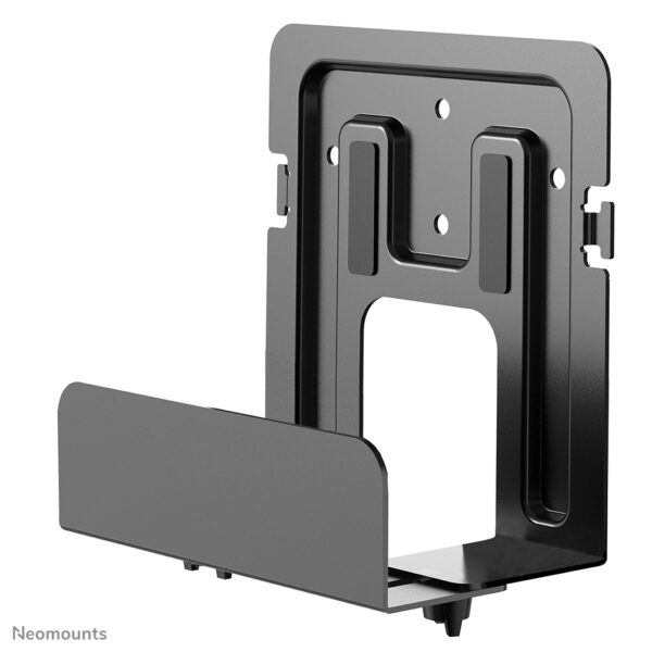 Neomounts AWL-450BL Mediaspeler houder - universeel - Afbeelding 2