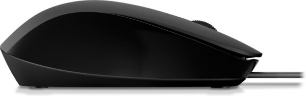 HP 150 muis met kabel - Afbeelding 4