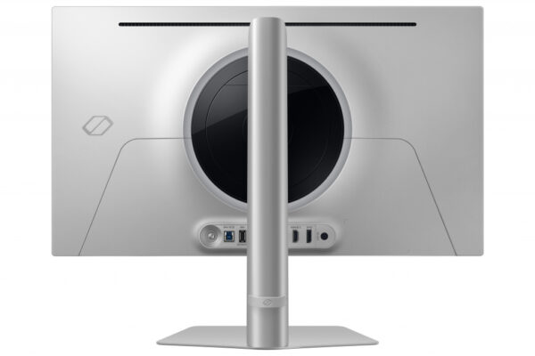 Samsung 27" Odyssey OLED G6 G61SD QHD - Afbeelding 2