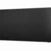 NEC E series MultiSync E558 Digitale signage flatscreen 138,7 cm (54.6") LCD 350 cd/m² 4K Ultra HD Zwart 16/7 - Afbeelding 8