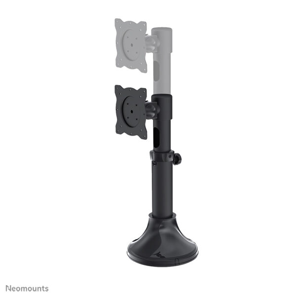 Neomounts FPMA-D025BLACK Monitorarm 10-30" - kantelbaar - Afbeelding 3