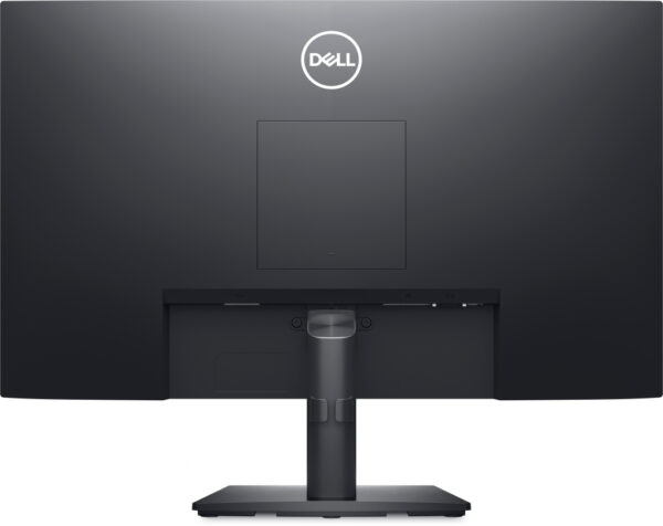 DELL E Series E2425H computer monitor 60,5 cm (23.8") 1920 x 1080 Pixels Full HD LCD Zwart - Afbeelding 3
