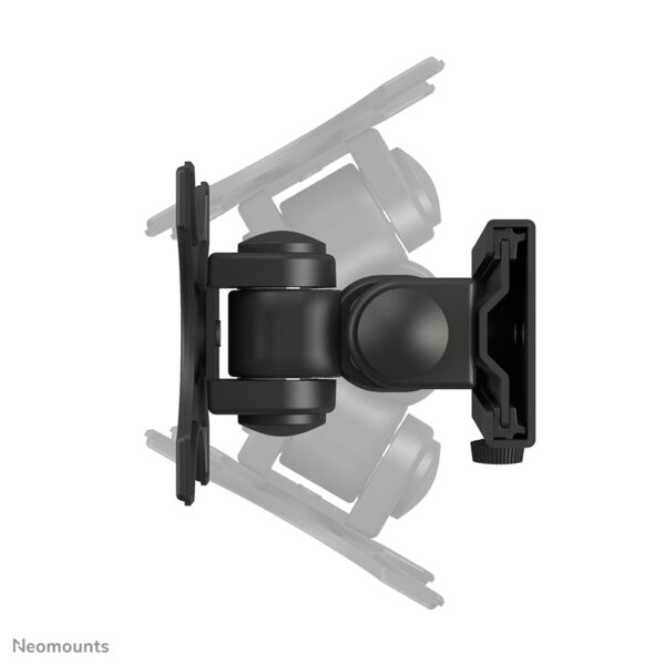 Neomounts FPMA-W250BLACK Monitor/TV-beugel wand 10-30" - full motion - Afbeelding 4