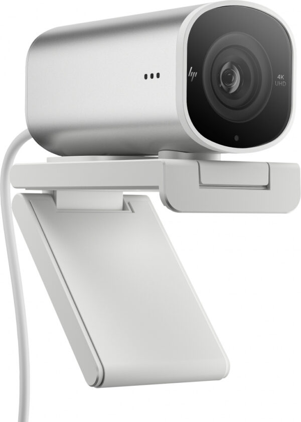 HP 960 4K Streaming Webcam - Afbeelding 3