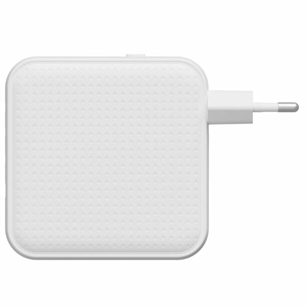 HYPER HJ1002WHWWGL oplader voor mobiele apparatuur Laptop, Smartphone, Tablet Wit AC Snel opladen Binnen - Afbeelding 8