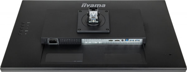 iiyama ProLite XUB2792QSU-B6 computer monitor 68,6 cm (27") 2560 x 1440 Pixels Full HD LED Zwart - Afbeelding 11