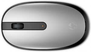 HP 240 Bluetooth-muis, Pike Silver