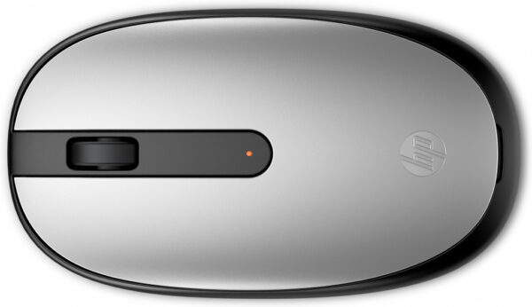 HP 240 Bluetooth-muis, Pike Silver