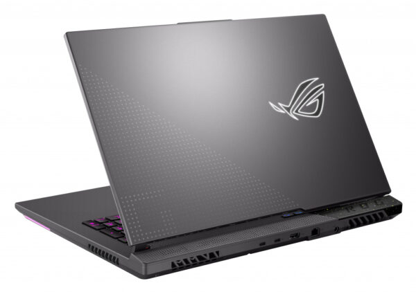 ASUS ROG Strix G17 G713PI-HX130W AMD Ryzen™ 9 7940HX Laptop 43,9 cm (17.3") Full HD 16 GB DDR5-SDRAM 1 TB SSD NVIDIA GeForce RTX - Afbeelding 7