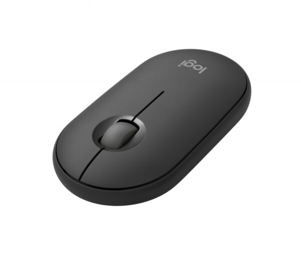 Logitech 910-007015 muis Reizen Ambidextrous RF-draadloos + Bluetooth Optisch 4000 DPI - Afbeelding 12