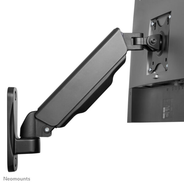 Neomounts WL70-440BL11 Monitor/TV-beugel wand 17-32" - gasveer - full motion - Afbeelding 13