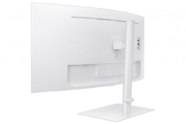 Samsung 34" ViewFinity S6 S65TC UWQHD Monitor - Afbeelding 11