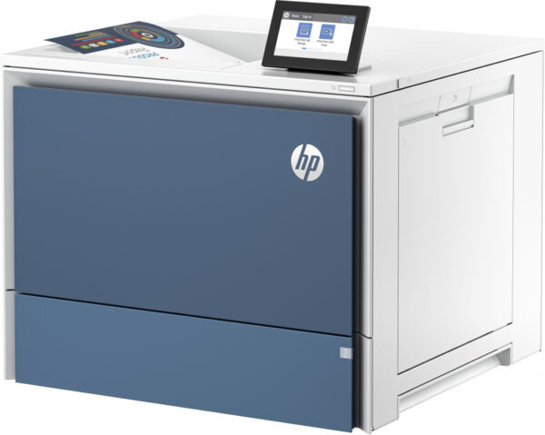 HP Color LaserJet Enterprise 5700dn printer - Afbeelding 3