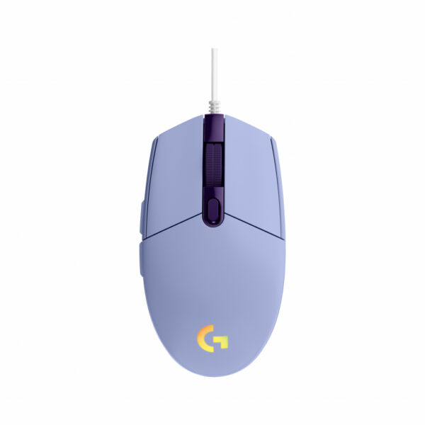 Logitech G G203 lightsync - Afbeelding 2