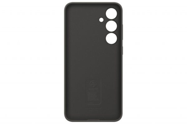 Samsung Galaxy S24 FE Silicone Case - Afbeelding 4