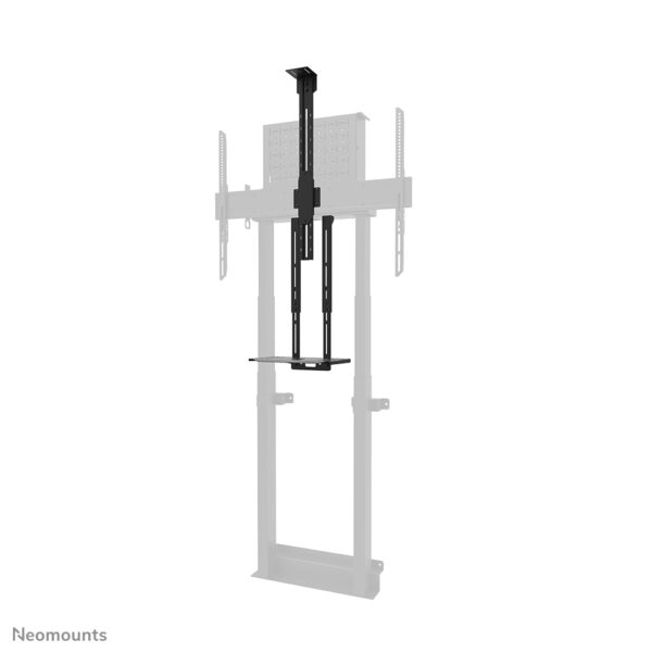 Neomounts AFL-875BL1 Videobar en multimedia kit - universeel - Afbeelding 4