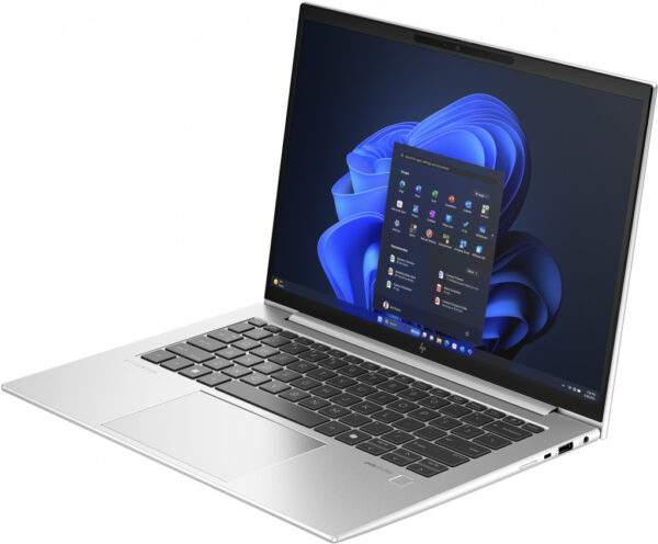 HP EliteBook 840 G11 Intel Core Ultra 5 125U Laptop 35,6 cm (14") WUXGA 16 GB DDR5-SDRAM 512 GB SSD Wi-Fi 6E (802.11ax) Windows - Afbeelding 7