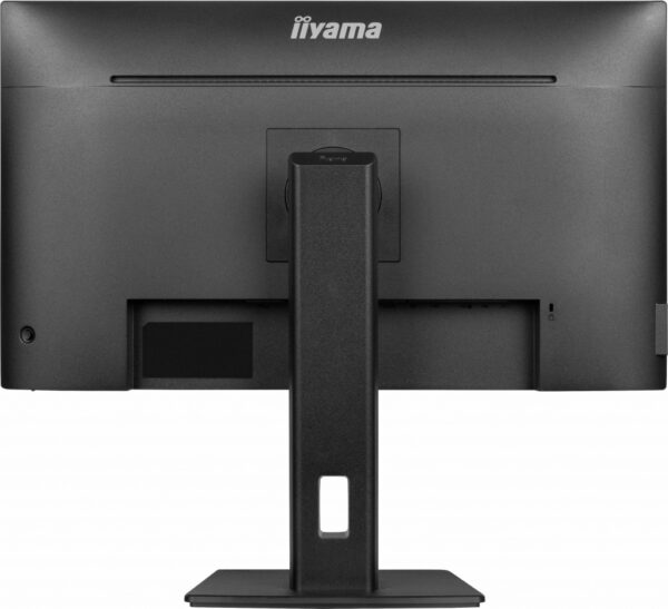 iiyama ProLite XUB2792UHSU-B6 computer monitor 68,6 cm (27") 3840 x 2160 Pixels 4K Ultra HD LED Zwart - Afbeelding 12