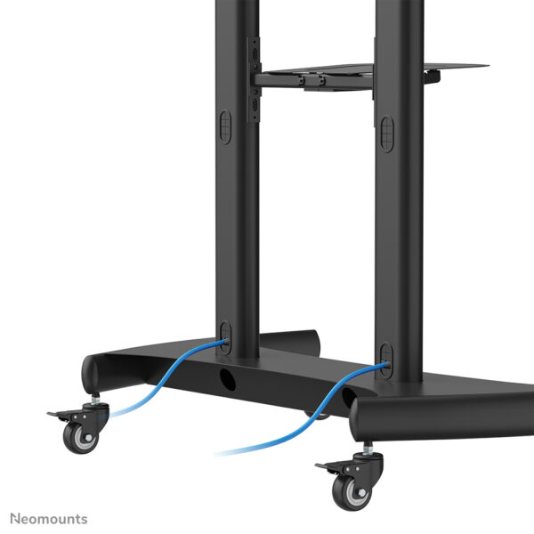 Neomounts PLASMA-M1950E TV trolley 60-100" - Afbeelding 8