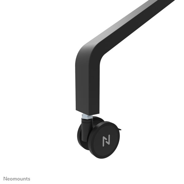 Neomounts FL50-525BL1 TV trolley 55-86" - snelle installatie - TÜV - Afbeelding 11