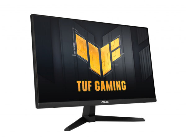 ASUS TUF Gaming VG249QM1A computer monitor 60,5 cm (23.8") 1920 x 1080 Pixels Full HD Zwart - Afbeelding 3