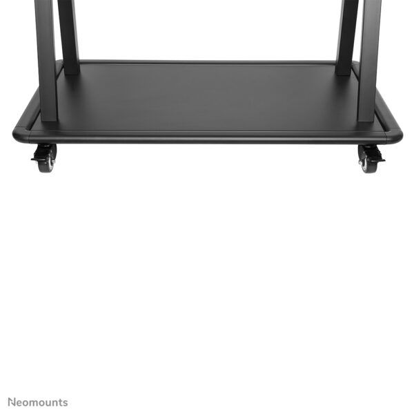 Neomounts NS-M4000BLACK TV trolley 60-105" - Afbeelding 7
