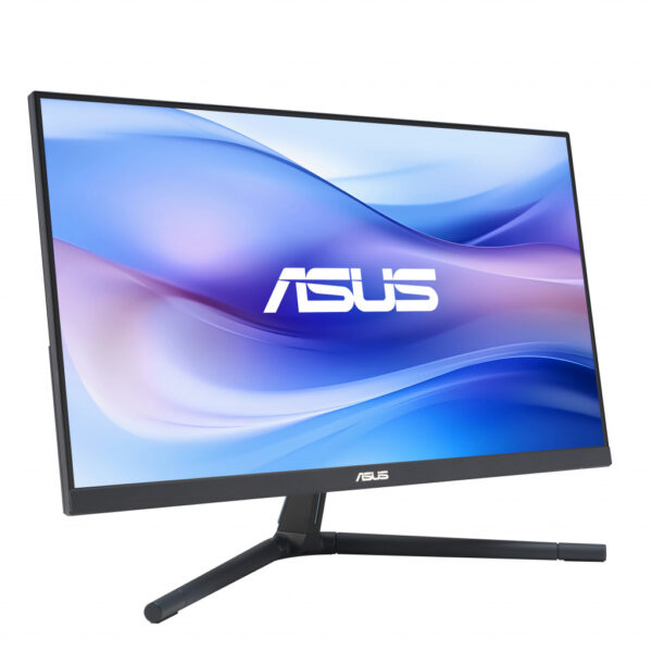 ASUS VU249CFE-B computer monitor 60,5 cm (23.8") 1920 x 1080 Pixels Full HD LED Zwart - Afbeelding 2