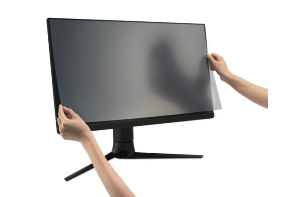 Kensington Weerkaatsings- en blauw-lichtfilter voor 23,8-inch monitoren - Afbeelding 3