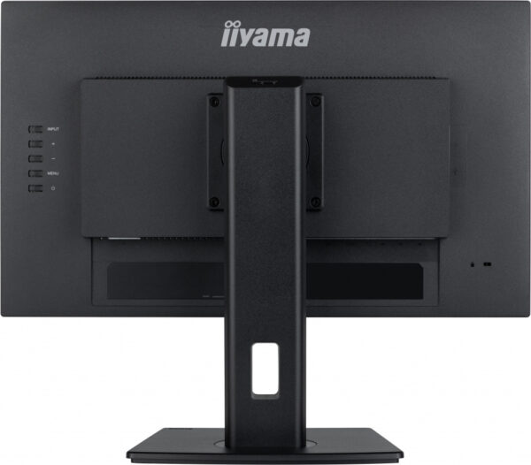 iiyama XUB2492HSU-B6 computer monitor 60,5 cm (23.8") 1920 x 1080 Pixels Full HD LED Zwart - Afbeelding 12