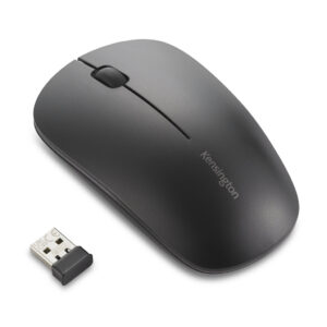 Kensington MY230 EQ muis Kantoor Ambidextrous RF-draadloos + Bluetooth 1200 DPI
