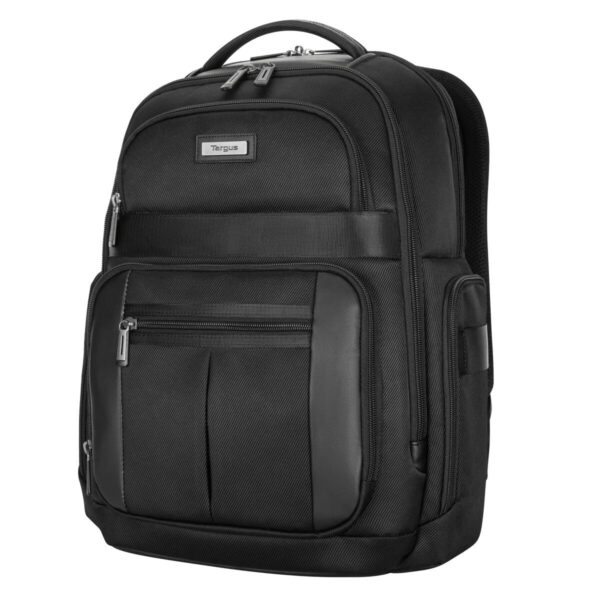 Targus TBB618GL rugzak Zwart - Afbeelding 7