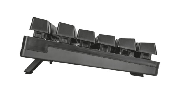 Trust GXT 835 Azor - Gaming Toetsenbord - Qwerty - Afbeelding 5