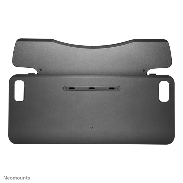 Neomounts NS-WS300BLACK Zit-stawerkplek - gasveer - Afbeelding 11