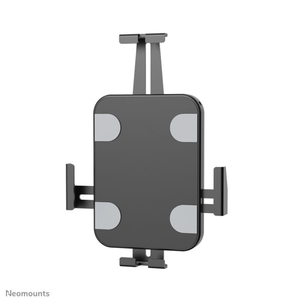 Neomounts WL15-625BL1 Tablet muurbeugel 7.9-11" - vergrendelbaar - universeel - Afbeelding 2