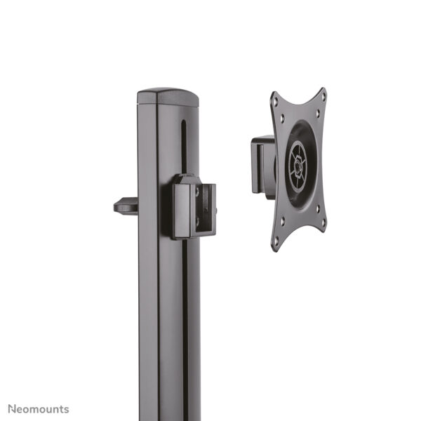 Neomounts FPMA-D860BLACK Monitorarm 10-32" - Afbeelding 7