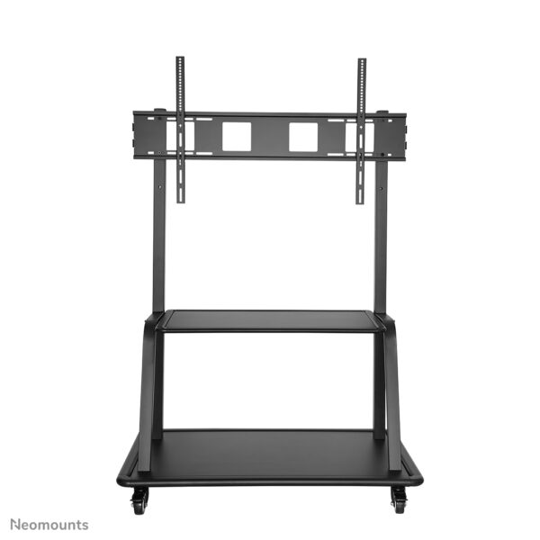 Neomounts NS-M4000BLACK TV trolley 60-105" - Afbeelding 3
