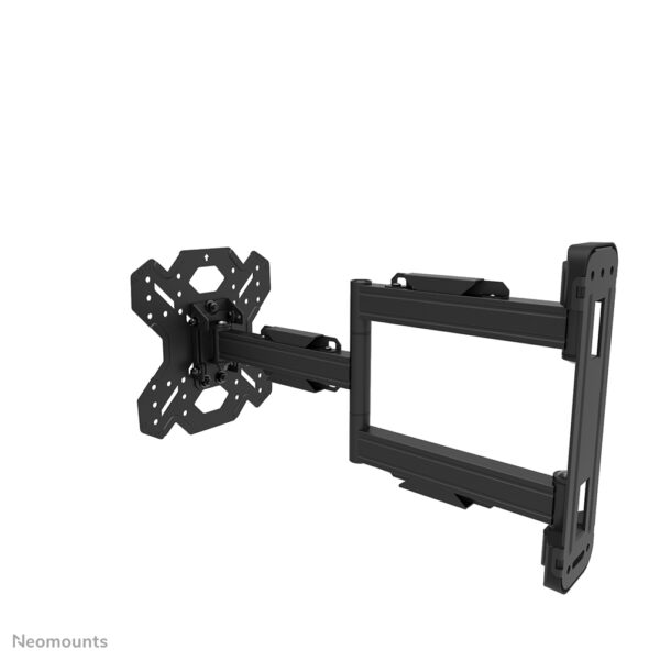 Neomounts WL40S-850BL12 TV-beugel wand 32-55" - full motion - snelle installatie - Afbeelding 6