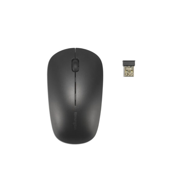 Kensington KM270 EQ Rechargeable Desktop Set – Wireless - Afbeelding 3