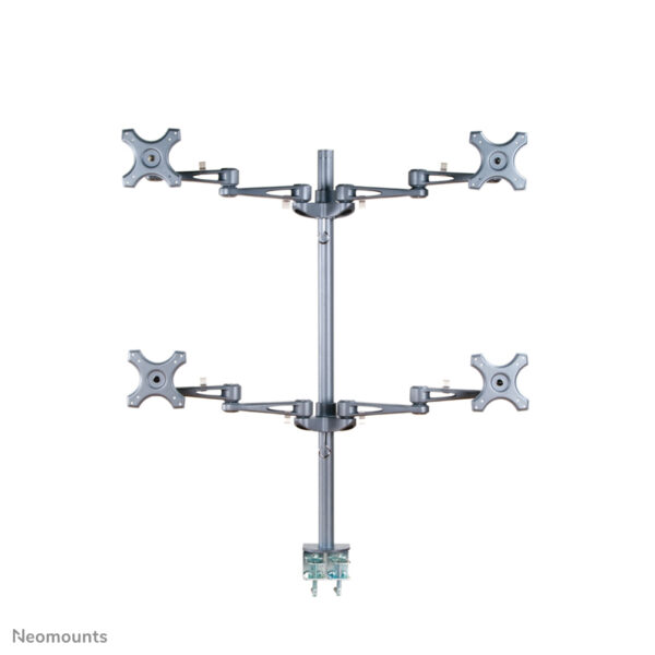 Neomounts FPMA-D935D4 Monitorarm 10-27" - Afbeelding 2