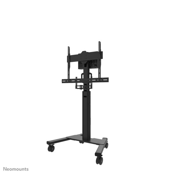 Neomounts AV2-500BL Videobar kit 43-110" - VESA - max 10 kg - universeel - Afbeelding 2
