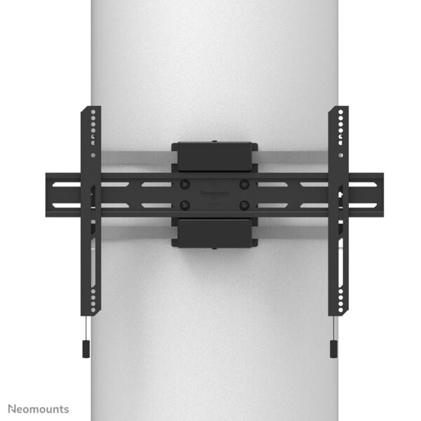 Neomounts WL30S-910BL16 TV-pilaarsteun 40-75" - vlak - vergrendelbaar - diam. 25-100 cm - portrait - Afbeelding 11