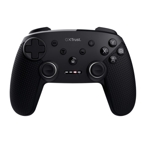 Trust GXT 542 MUTA Zwart Bluetooth/RF/USB Joystick Analoog/digitaal Android, Nintendo Switch, PC, Tablet PC, iOS - Afbeelding 4