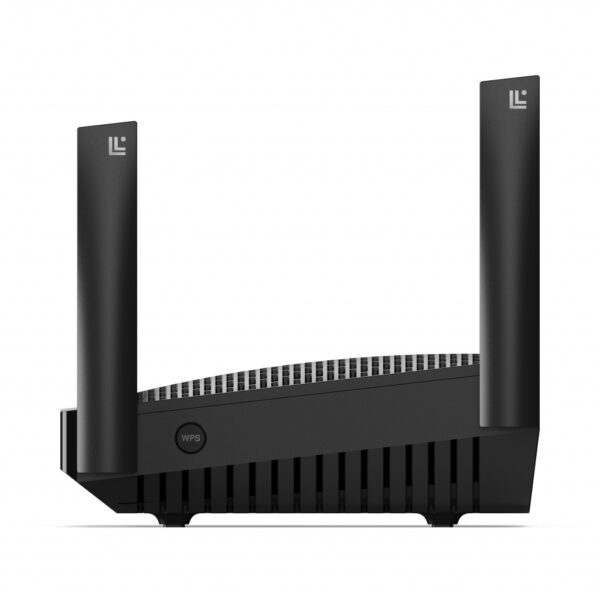 Linksys MR7500 draadloze router Gigabit Ethernet Tri-band (2,4 GHz / 5 GHz / 6 GHz) Zwart - Afbeelding 8