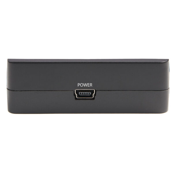 StarTech.com VGA naar RCA en S-video converter - USB-voeding - Afbeelding 5