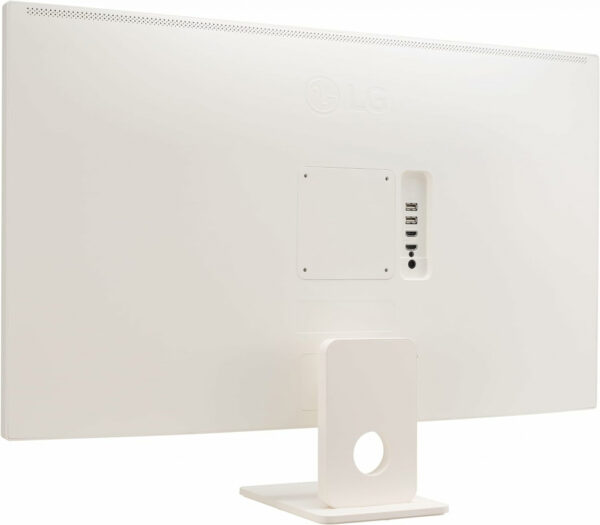LG 32SR50F-W computer monitor 80 cm (31.5") 1920 x 1080 Pixels Full HD LED Wit - Afbeelding 2
