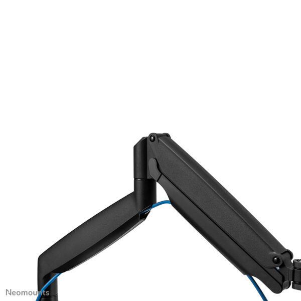 Neomounts NM-D750BLACK Monitorarm 10-32" - gasveer - Afbeelding 8